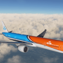 Microsoft Flight Simulator