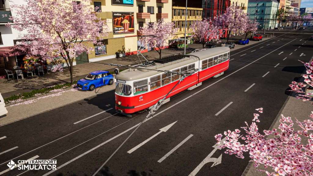 City Transport Simulator: Bus Console