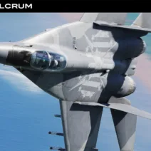 DCS World MiG-29A