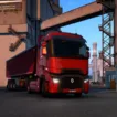 Euro Truck Simulator 2 1.56 Release Truck