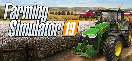 Farming Simulator 19 Steam Autumn Sale