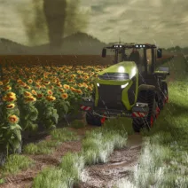 Farming Simulator 2025 Modhub Releases