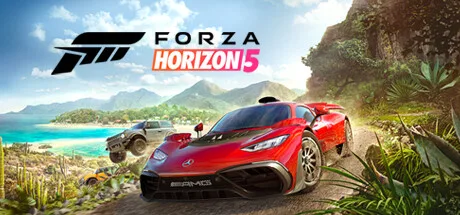 Forza Horizon 5 Steam Autumn Sale