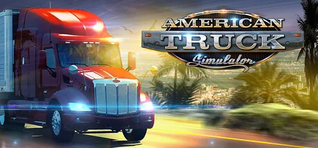 American Truck Simulator Steam Autumn Sale