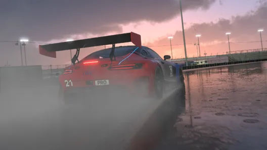 iRacing Season 4 Patch 2 2025.09.24.01