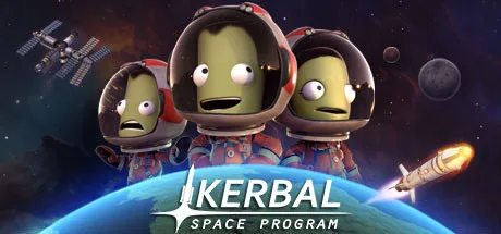 Kerbal Space Program Steam Autumn Sale