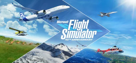 Microsoft Flight Simulator Steam Autumn Sale