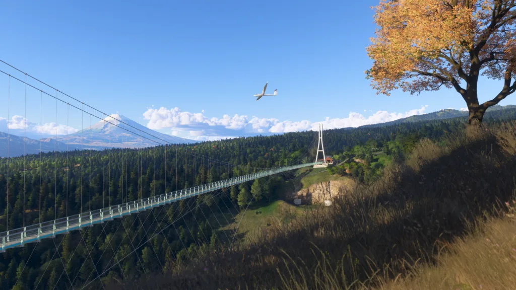 Microsoft Flight Simulator World Update Japan