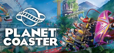 Planet Coaster Steam Autumn Sale