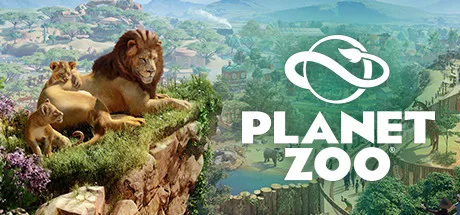 Planet Zoo Steam Autumn Sale