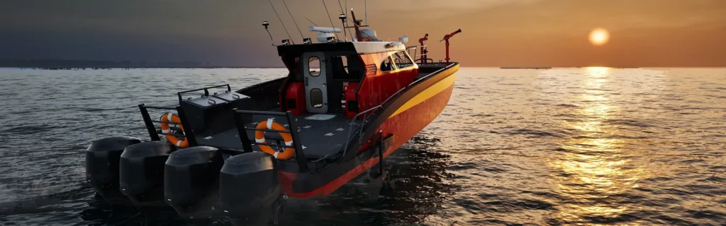 Seafarer: The Ship Sim Archer