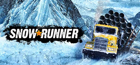 SnowRunner Steam Autumn Sale