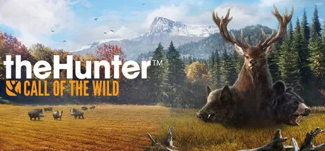 TheHunter: Call Of The Wild Steam Autumn Sale