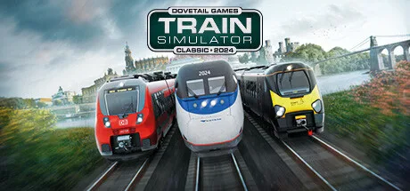 Train Simulator Classic Steam Autumn Sale