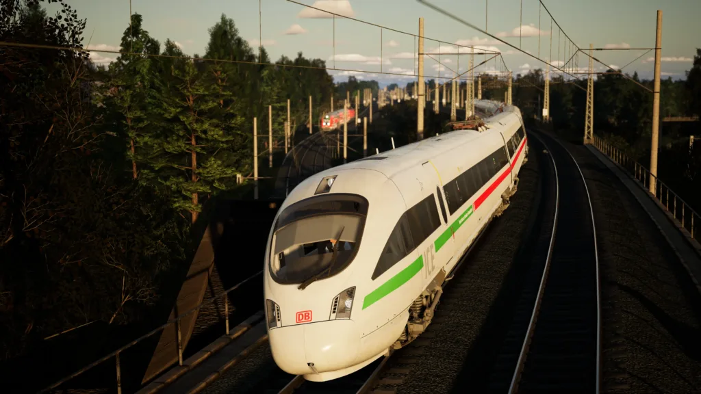 Train Sim World 6
