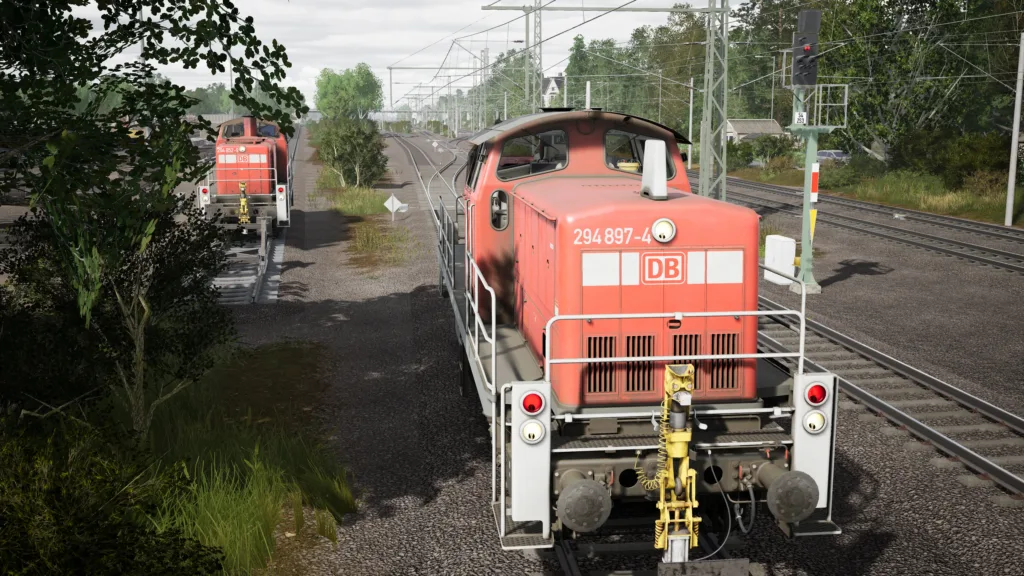 Train Sim World 6
