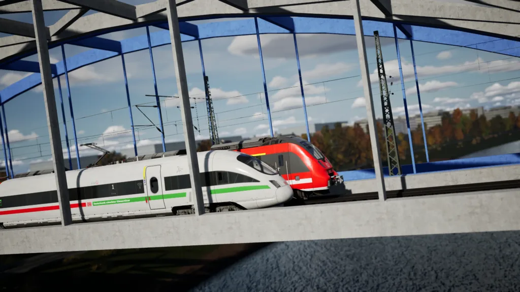 Train Sim World 6