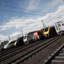 Train Sim World 6 Released
