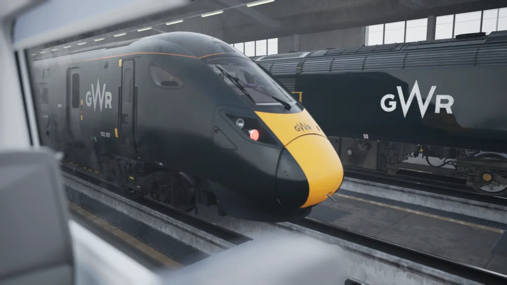Train Sim World 6