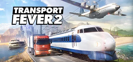Transport Fever 2 Steam Autumn Sale