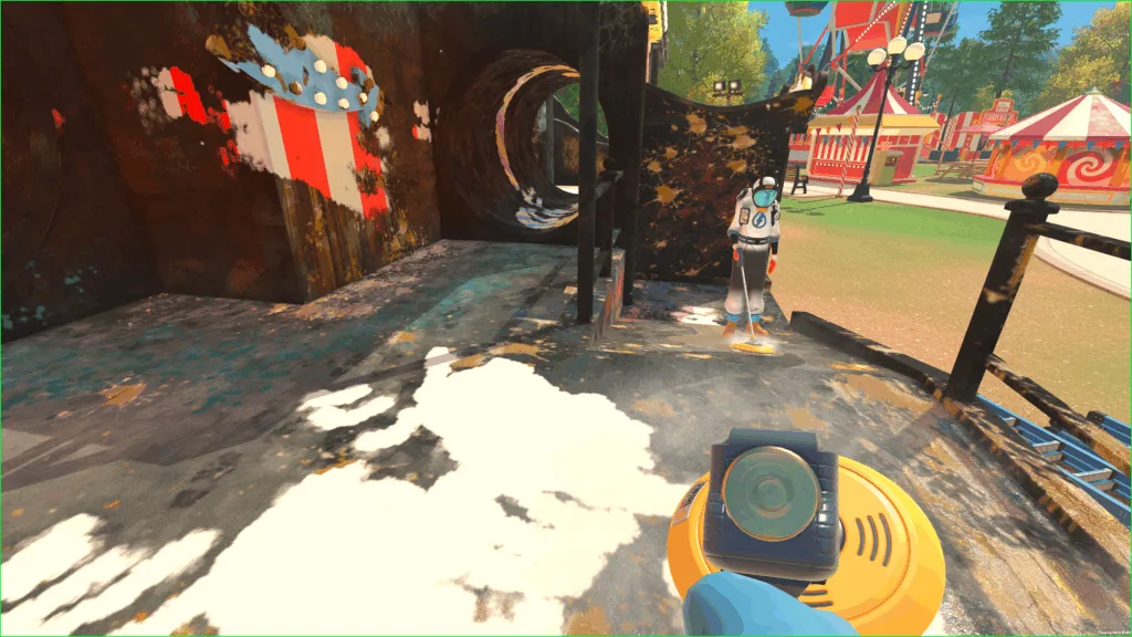 PowerWash Simulator 2