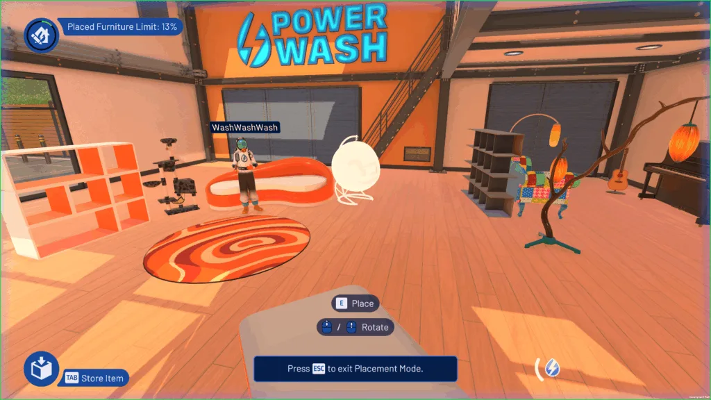 PowerWash Simulator 2