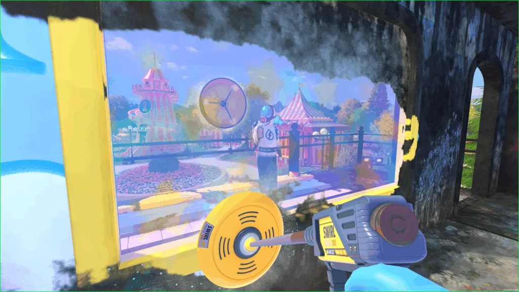 PowerWash Simulator 2
