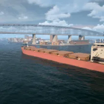 Seafarer: The Ship Sim Released