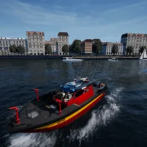 Seafarer: The Ship Sim Review