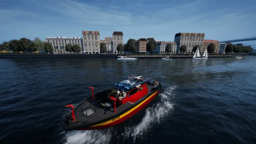 Seafarer: The Ship Sim Review