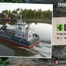 Farming Simulator 25 Highlands Fishing DLC
