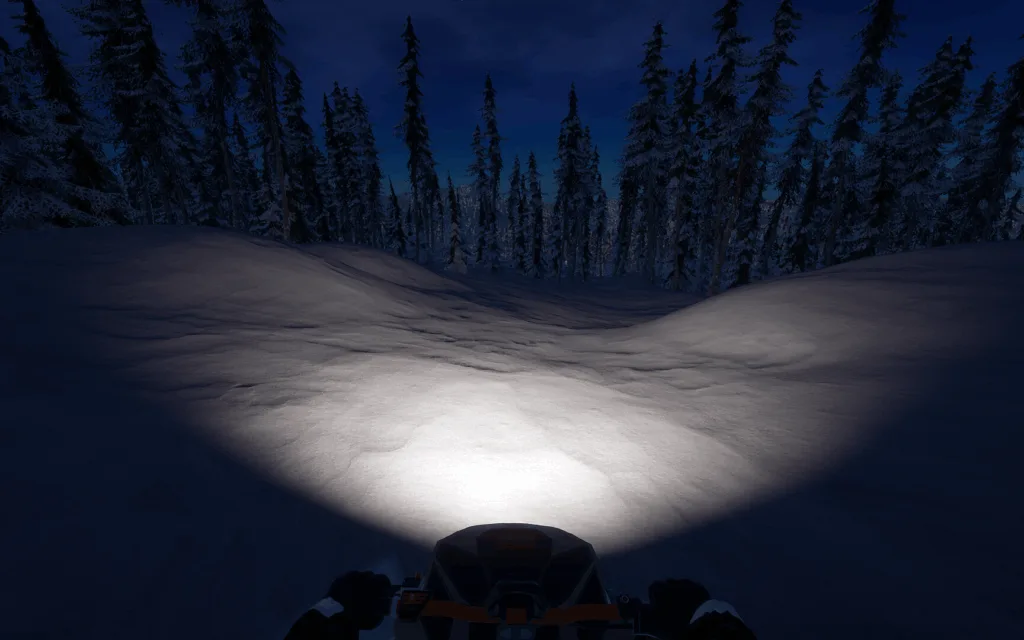 Sledders Gameplay